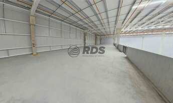 Imagem 2: Galpão em Condomínio Industrial Zona Leste