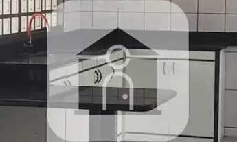 Imagem: Casa para locação no bairro Santa Mônica