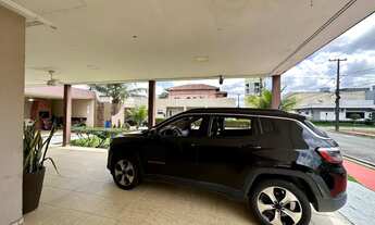 Imagem 5: CASA À VENDA - CONDOMÍNIO VILLA FIRENZE