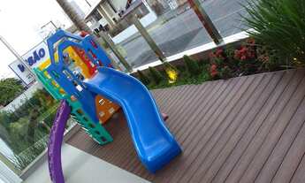 Imagem 6: Apartamento Alugar Kobrasol 2 Quartos, Novo, Alto Padrão, Elevadores, Vista Mar a 500m