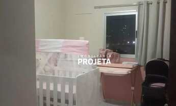 Imagem 7: Apartamento com 3 dormitórios à venda, 77 m² por R$ 340.000,00 - Jardim Bongiovani - Presi