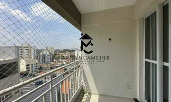 Imagem: Apartamento de aluguel, 2 dormitórios