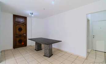 Imagem 5: Apartamento com 3 dormitórios sendo 1 suíte e 1 vaga - Perdizes