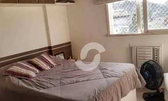 Imagem 3: Apartamento com 2 dormitórios à venda, 70 m² por R$ 165.000,00 - Zé Garoto - São Gonçalo/R