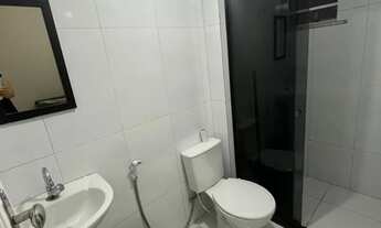 Imagem 7: Apartamento 1/4 e sala, min barris