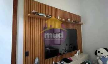 Imagem 2: Casa Condomínio à venda no bairro Condominio Jardim Botanico, em Bady Bassitt - SP