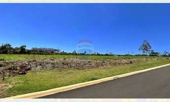 Imagem 2: Lote com 390m² à venda no Riviera Village