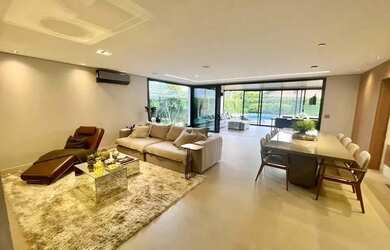 Imagem 3: Alphaville 1 - CASA LINDISSIMA