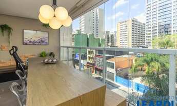 Imagem 7: APARTAMENTO - CONSOLAÇÃO - SP