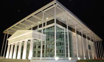 Imagem 2: Terreno a venda Residencial PORTOVILLE São Luiz, Betel - Paulínia