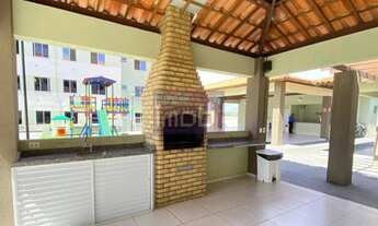 Imagem 6: Apartamento em Porto Dantas - Aracaju