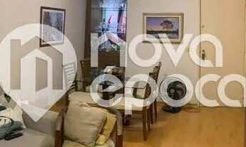 Imagem 2: Flamengo Apartamento com 2 dormitórios