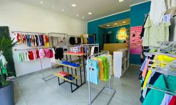 Imagem 2: Vendo ponto comercial em avenida bastante movimentada