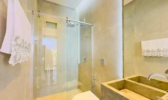 Imagem 7: Imóvel para venda possui 334 metros quadrados com 3 quartos