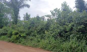 Imagem: Vendo Terreno de Esquina