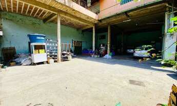 Imagem 2: Excelente galpão no Bairro Jardim Industrial!