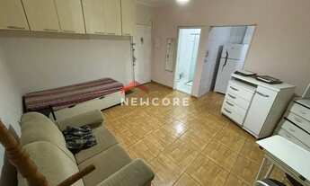 Imagem 7: Apartamento em Praça Princesa Isabel - Itararé - São Vicente/SP