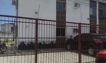 Imagem 2: Imóvel para venda possui 47 metros quadrados com 2 quartos