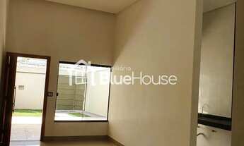 Imagem 2: Casa de 3 Quartos Sendo 1 Suíte - Jardim Colorado - 105,25m²