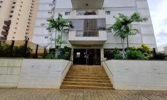 Imagem 3: Apartamento com 3 dormitórios à venda, 124 m² por R$ 445.000,00 - Setor Oeste - Goiânia/GO