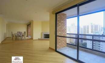 Imagem 5: Venda Apartamento 3 Dormitórios - 240 m² Sumaré