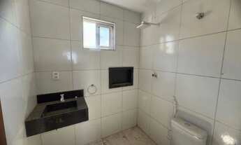 Imagem 5: Aluga-se Apartamento Residencial parque universitário