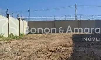 Imagem 3: Lote/Terreno à Venda com 447 m² no Residencial Arborais, Campinas/SP