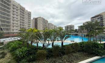 Imagem 2: Orygem Acqua Home Barra da Tijuca - Apartamento 3 quartos com suite na Barra da Tijuca