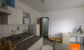 Imagem 5: APARTAMENTO MOBILIADO DEE 01 QUARTO PROXIMO AO IBMEC