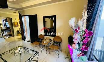 Imagem 2: Sobrado em Rua Ametista - Jardim Real - Maringá/PR