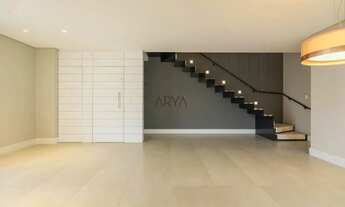 Imagem 2: Cobertura à venda no Hugo Lange ARYA1