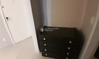 Imagem 14: Apartamento de 1 quarto na Trindade, perto da UFSC