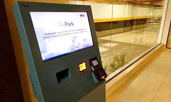 Imagem 6: VENDO SALA COMERCIAL NO ED LONDON BUSINESS - UMARIZAL