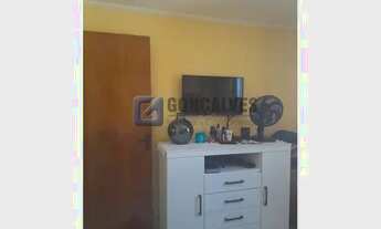 Imagem 7: Apartamento com 2 quartos à venda no Baeta neves em São Bernardo do Campo/SP