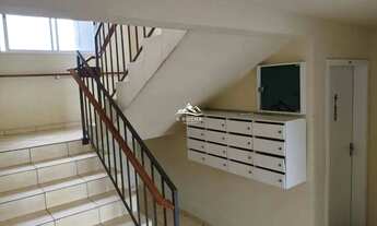 Imagem 3: APTO DE 02 DORMITÓRIOS, VAGA DESCOBERTA, SACADA, AO LADO DO PAGANI II