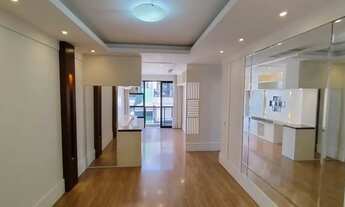 Imagem 4: Imóvel para venda possui 85 metros quadrados com 2 quartos em Tijuca - Rio de Janeiro - RJ