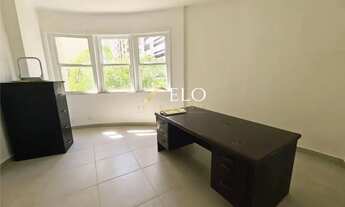 Imagem 5: Sala comercial para locação no centro da cidade