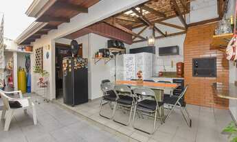 Imagem 6: Vendas Sobrado Curitiba PR