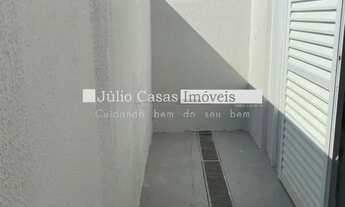 Imagem 7: Casa a venda com 2 quartos no condomínio Jardim Araújo - Votorantim