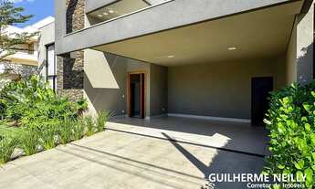 Imagem 5: Golden Park - Casa no Condomínio Golden Park