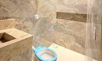 Imagem 7: CASA COM PISCINA A VENDA NO BAIRRO VIDA NOVA