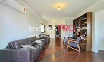 Imagem 2: Higienópolis, 4 dormitórios, 2 suítes, 3 vagas