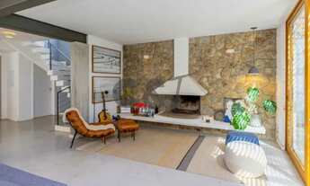 Imagem 7: Sobrado com 3 Dormitórios (1 Suíte) à Venda na Granja Julienta - São Paulo/SP