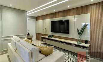 Imagem 6: Apartamento à venda no bairro Jardim Urano - São José do Rio Preto/SP, Zona Sul