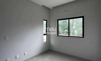 Imagem: Casa com 4 suites no Aracagy