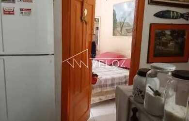 Imagem 4: Apartamento : Padrão / Residencial / Centro