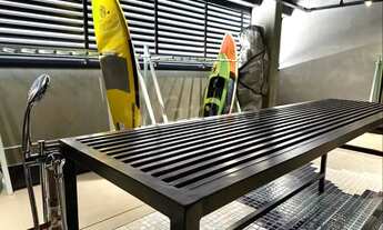 Imagem 3: Apartamento para Venda em Florianópolis, Campeche, 1 dormitório, 1 banheiro, 1 vaga