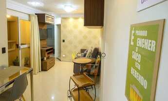 Imagem: Apartamento com 2 dormitórios para alugar