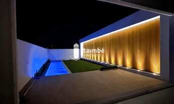 Imagem 5: Casa alto padrão em camobi