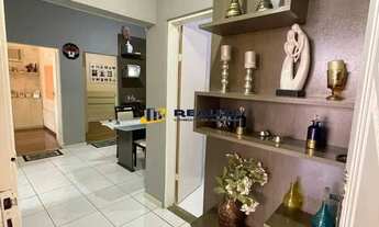 Imagem 7: S - Record TV - 200 metros da 28 de Março, 4 qtos na parte superior, 2 quartos com mobilia